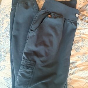 FIGS Dark Harbor Joggers M/T